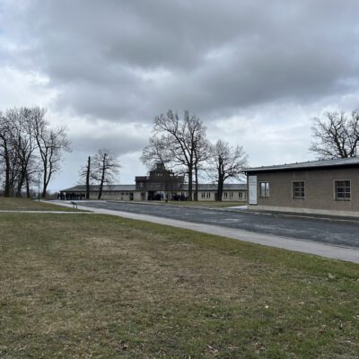 Buchenwald (2) Buchenwald (2)